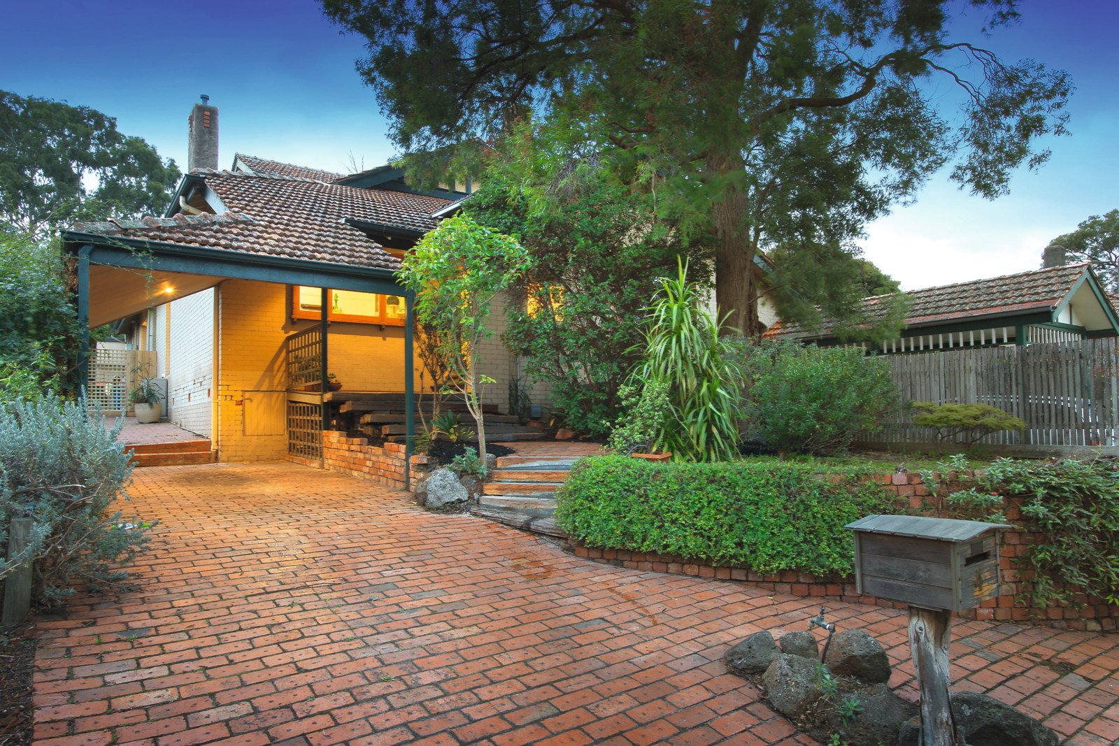 4 Henry Street, Kew, VIC