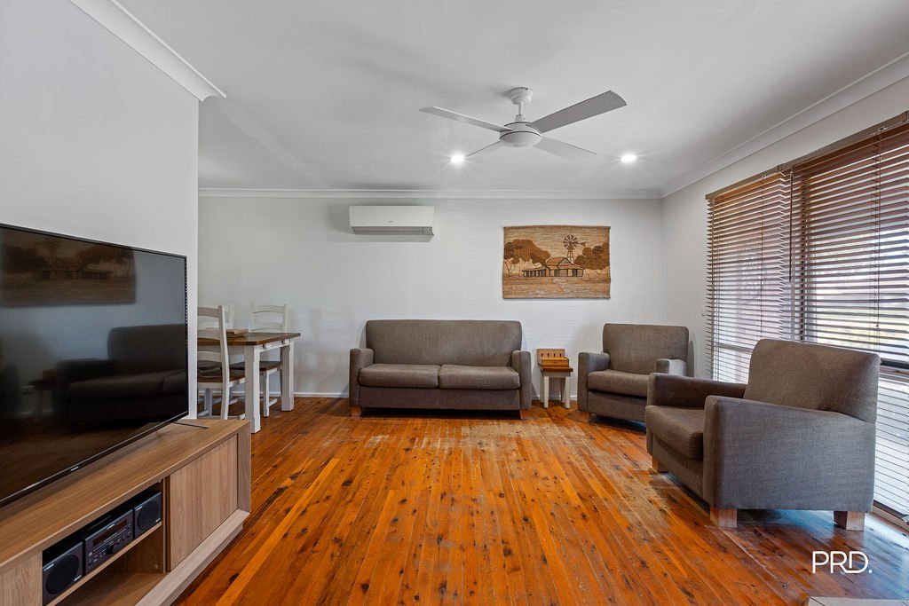 4 Hentic Court WERRINGTON COUNTY 4