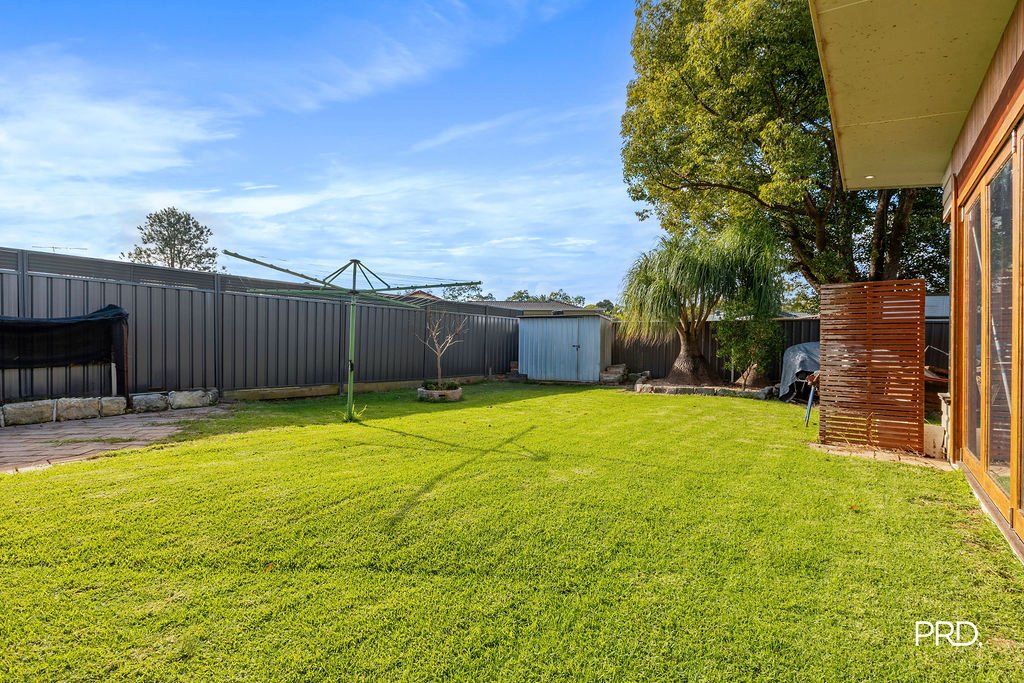 4 Hentic Court WERRINGTON COUNTY 15