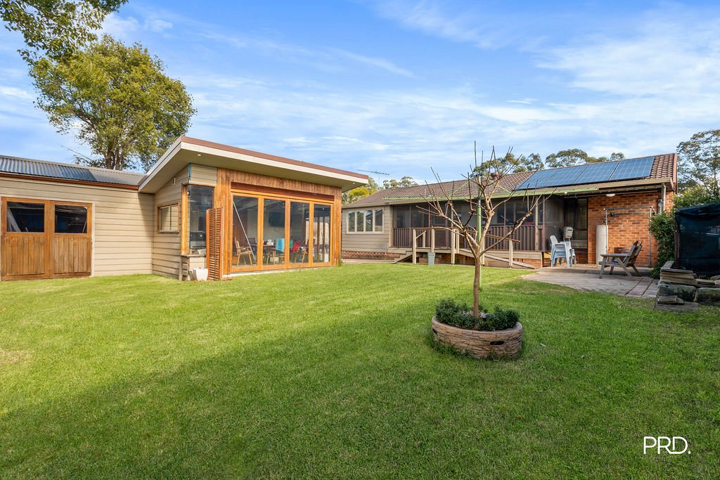 4 Hentic Court WERRINGTON COUNTY 16