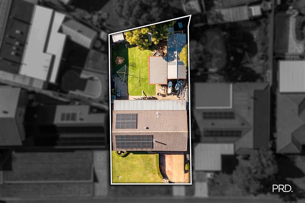 4 Hentic Court WERRINGTON COUNTY 17
