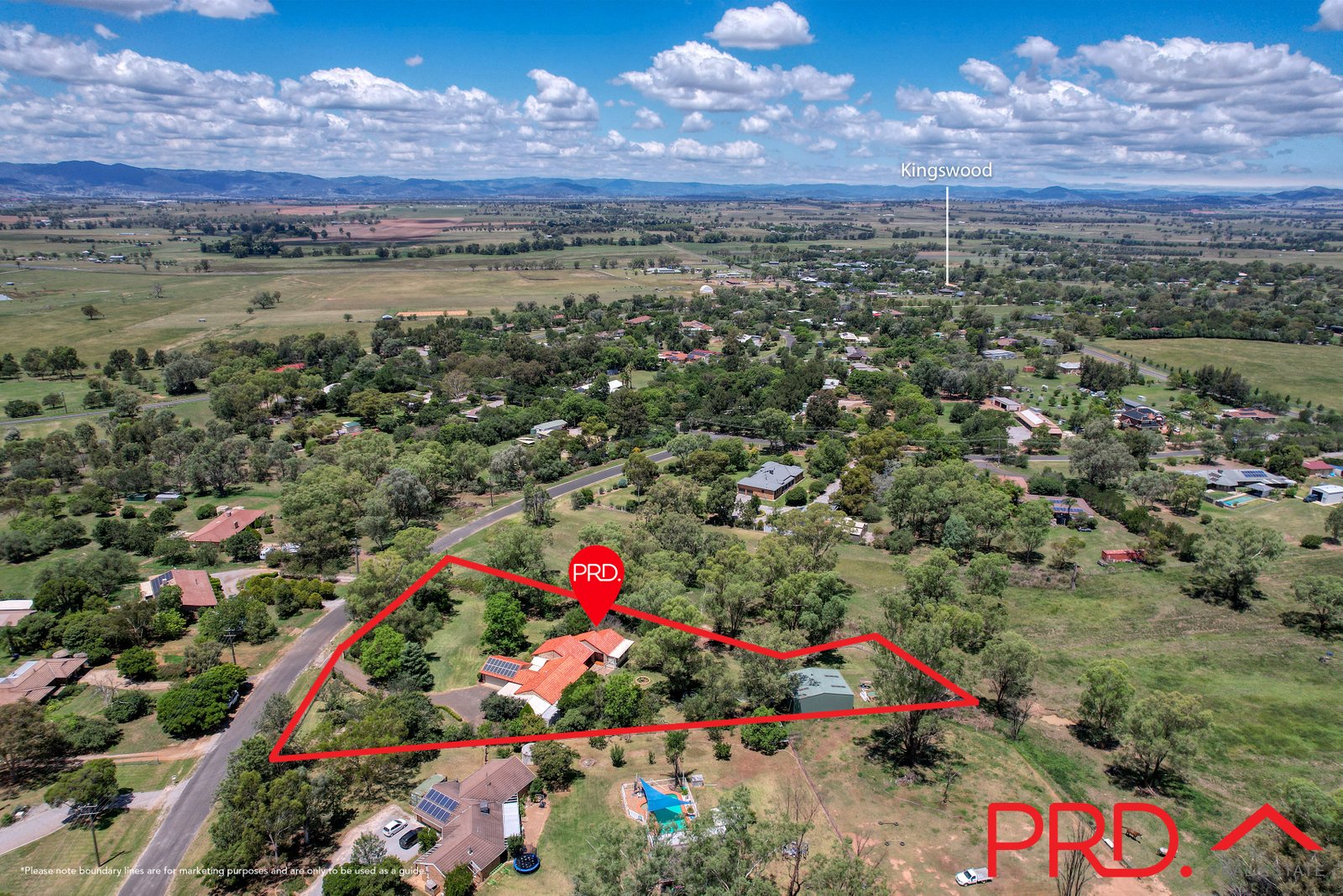 4 Herden Road TAMWORTH 28