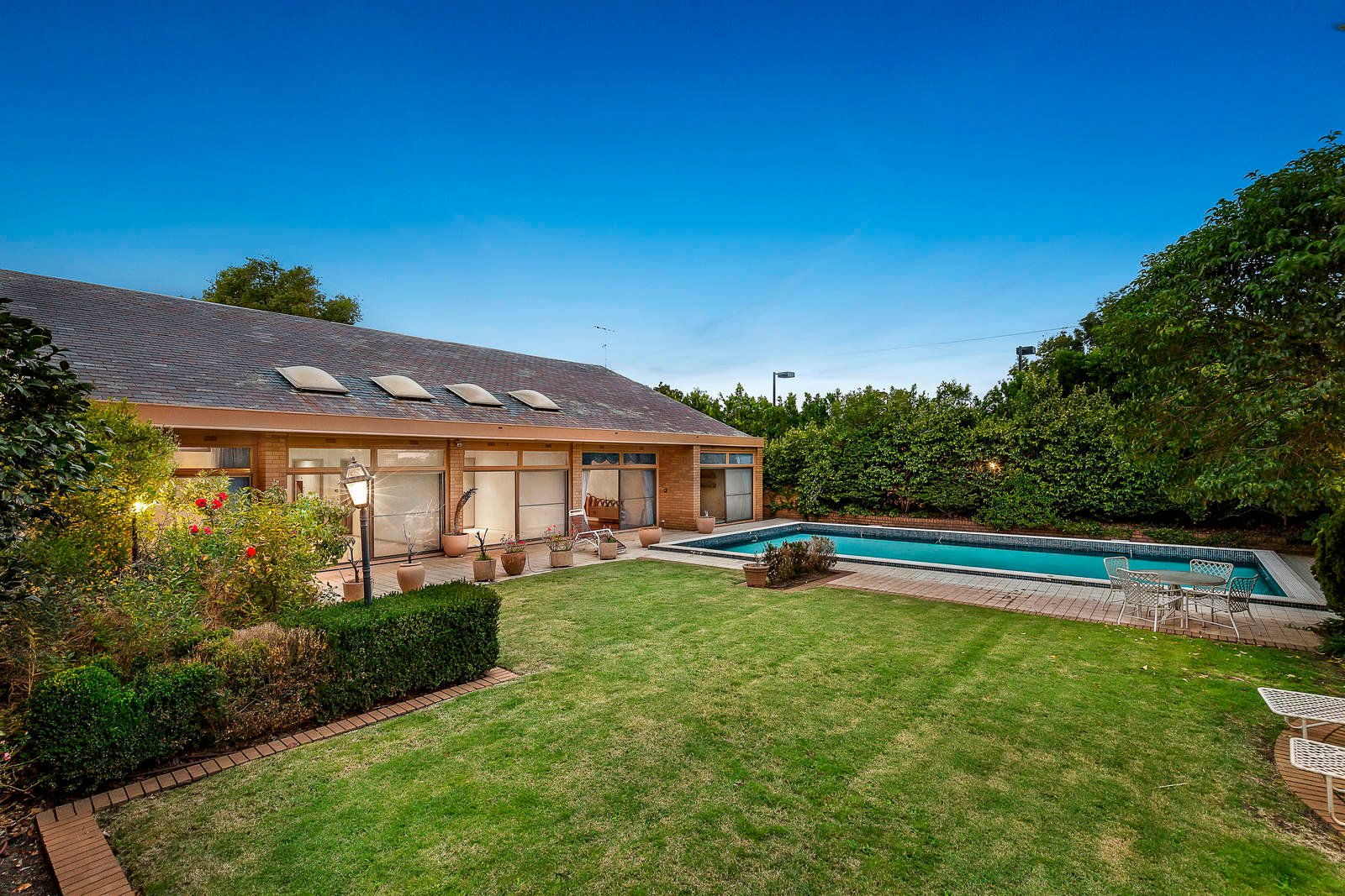 Real Estate and Property in 4 Heymount Close, Toorak, VIC