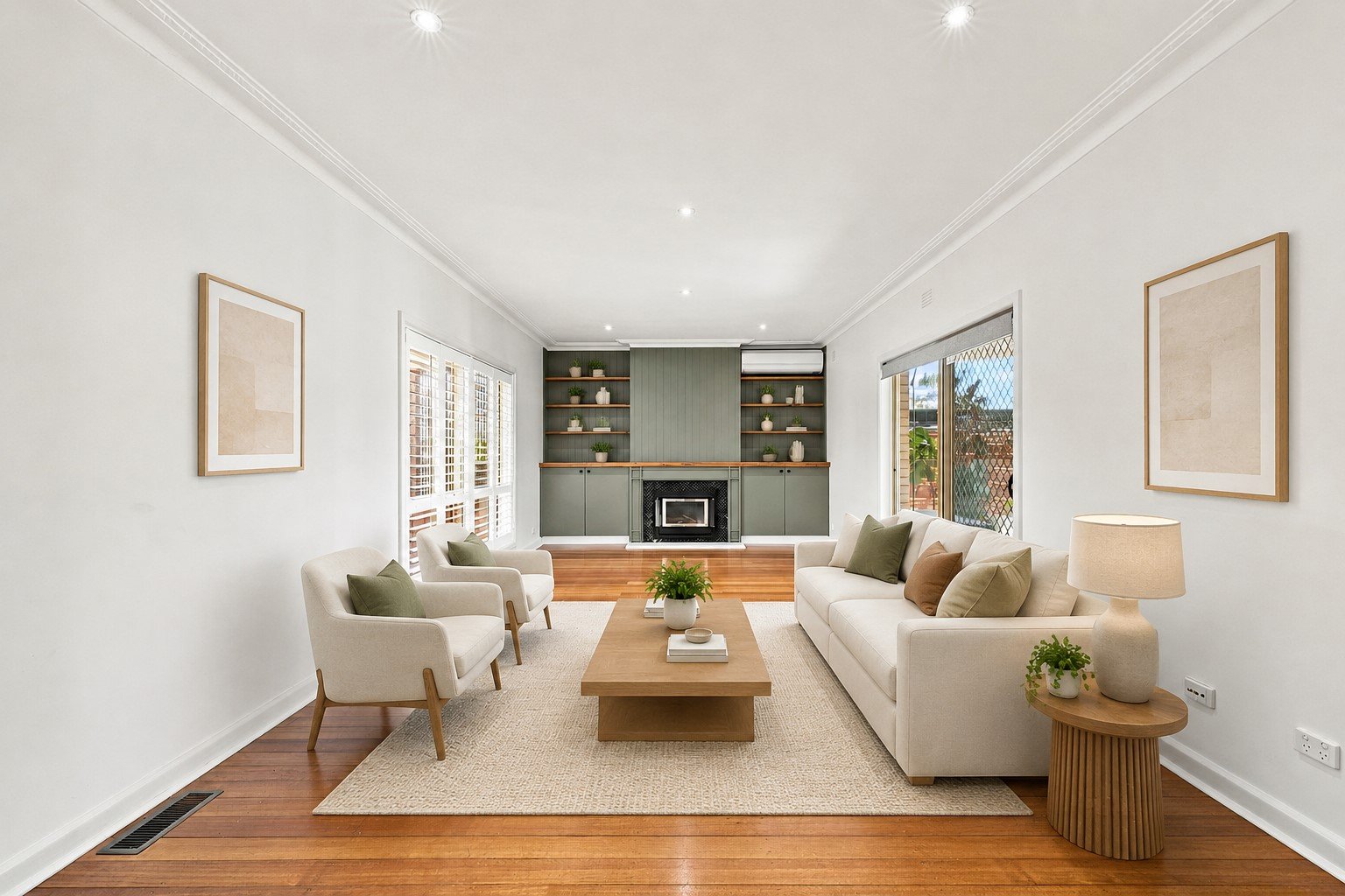 Gallery: 4 Hicks Street