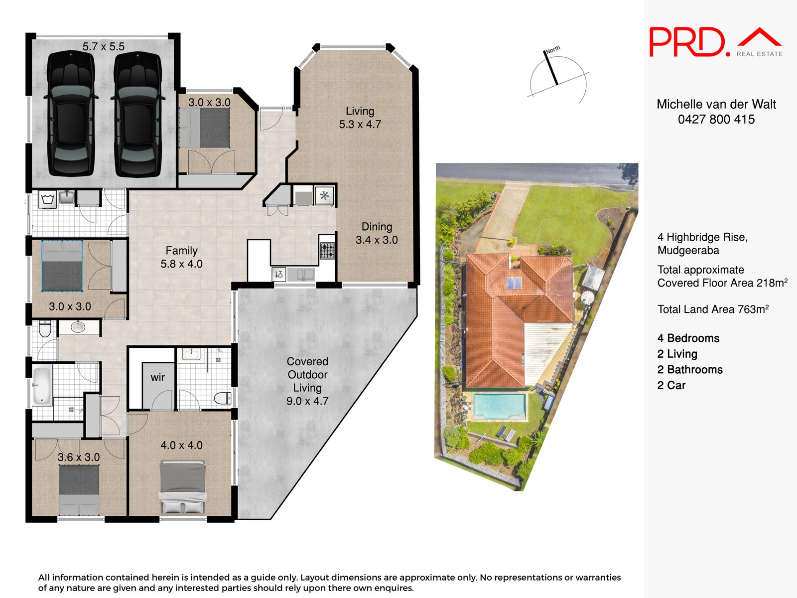 4 Highbridge Rise MUDGEERABA 17