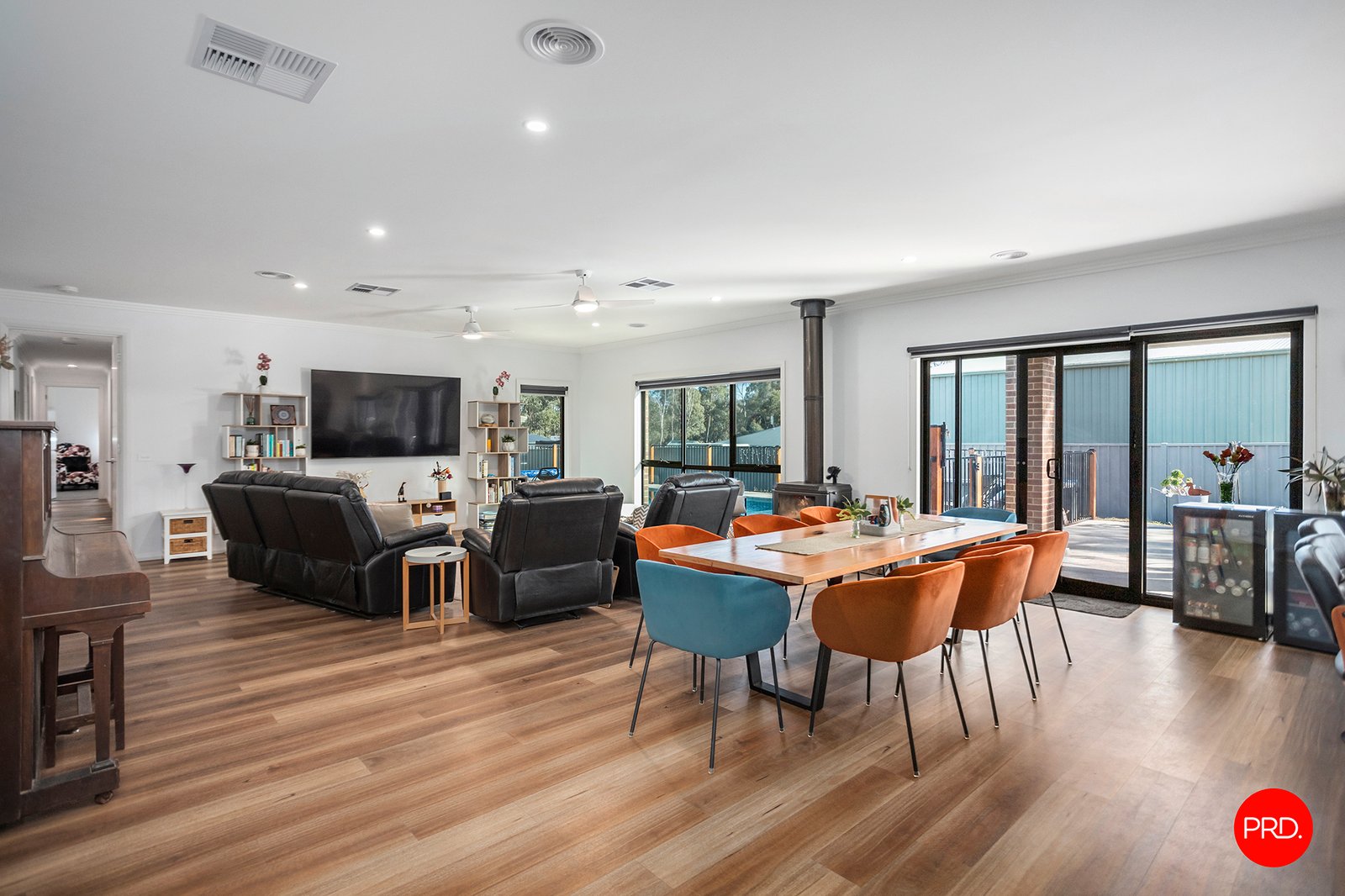 4 Hiley Place JUNORTOUN 8