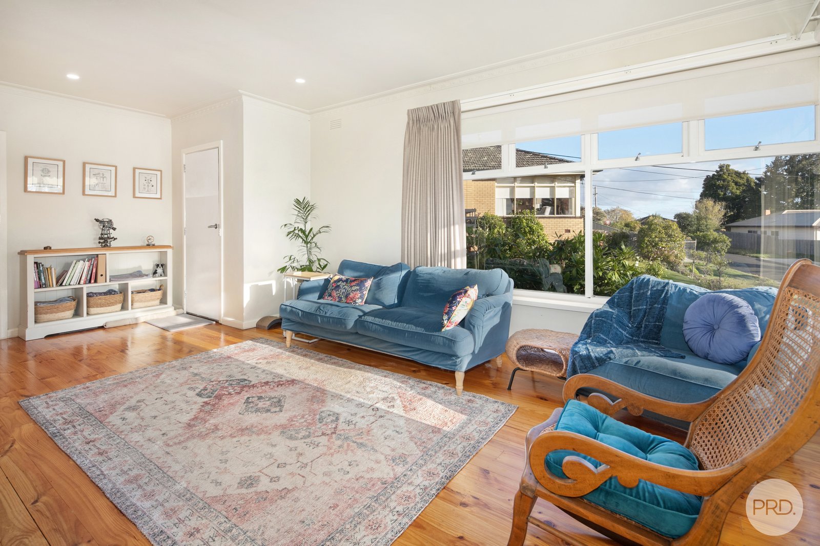 4 Hillside Drive BALLARAT NORTH 3