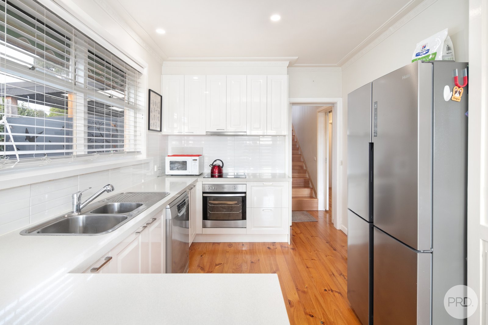 4 Hillside Drive BALLARAT NORTH 4