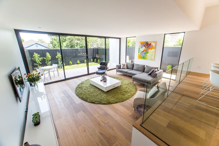Gallery: 4 Hilton Street