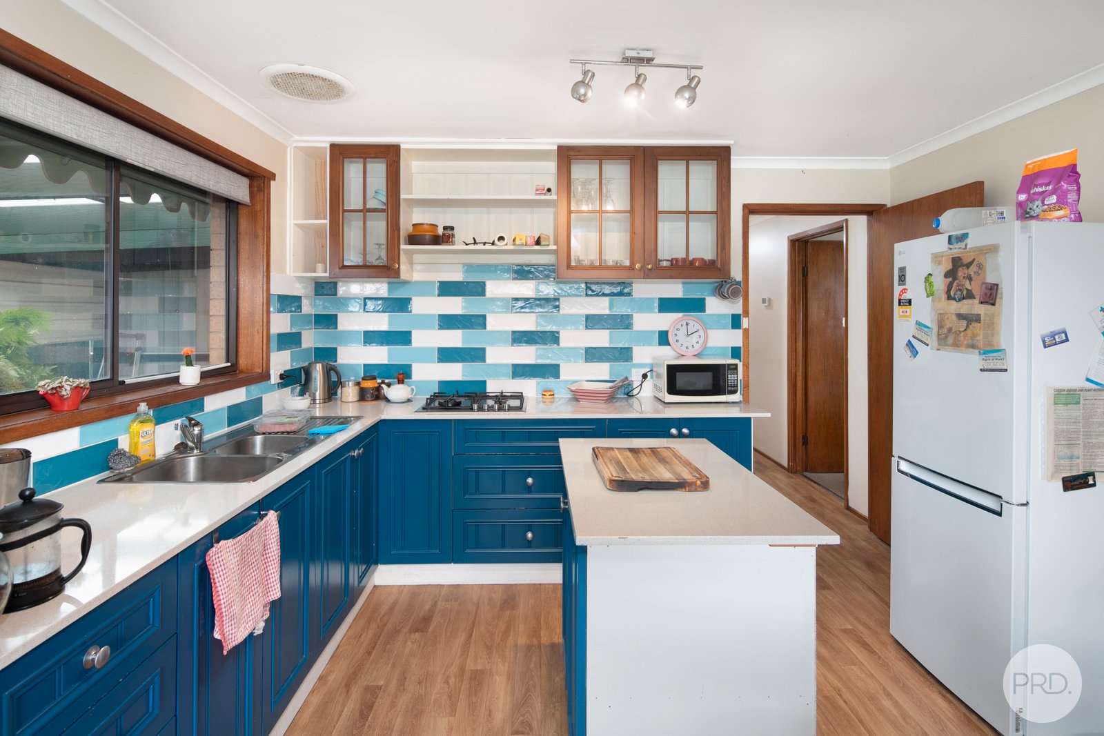 4 Hinkler Avenue SEBASTOPOL 4