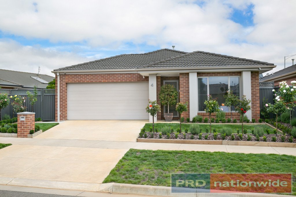 4 Holgate Road Lucas 1