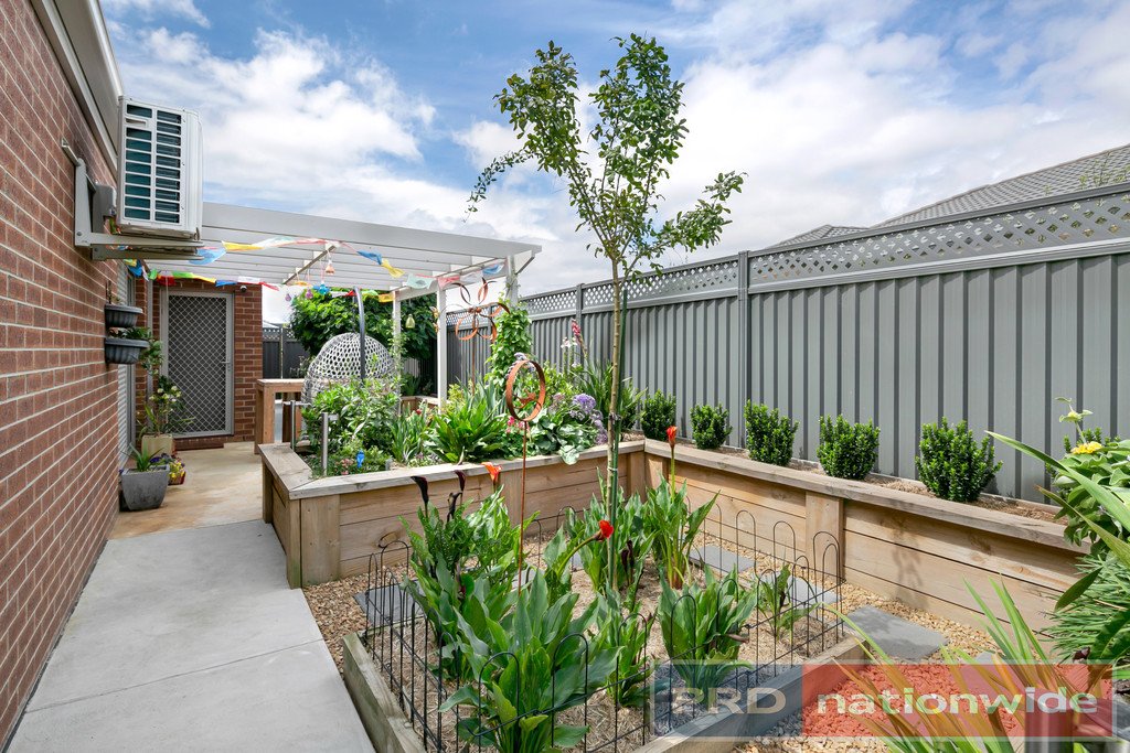 4 Holgate Road Lucas 8