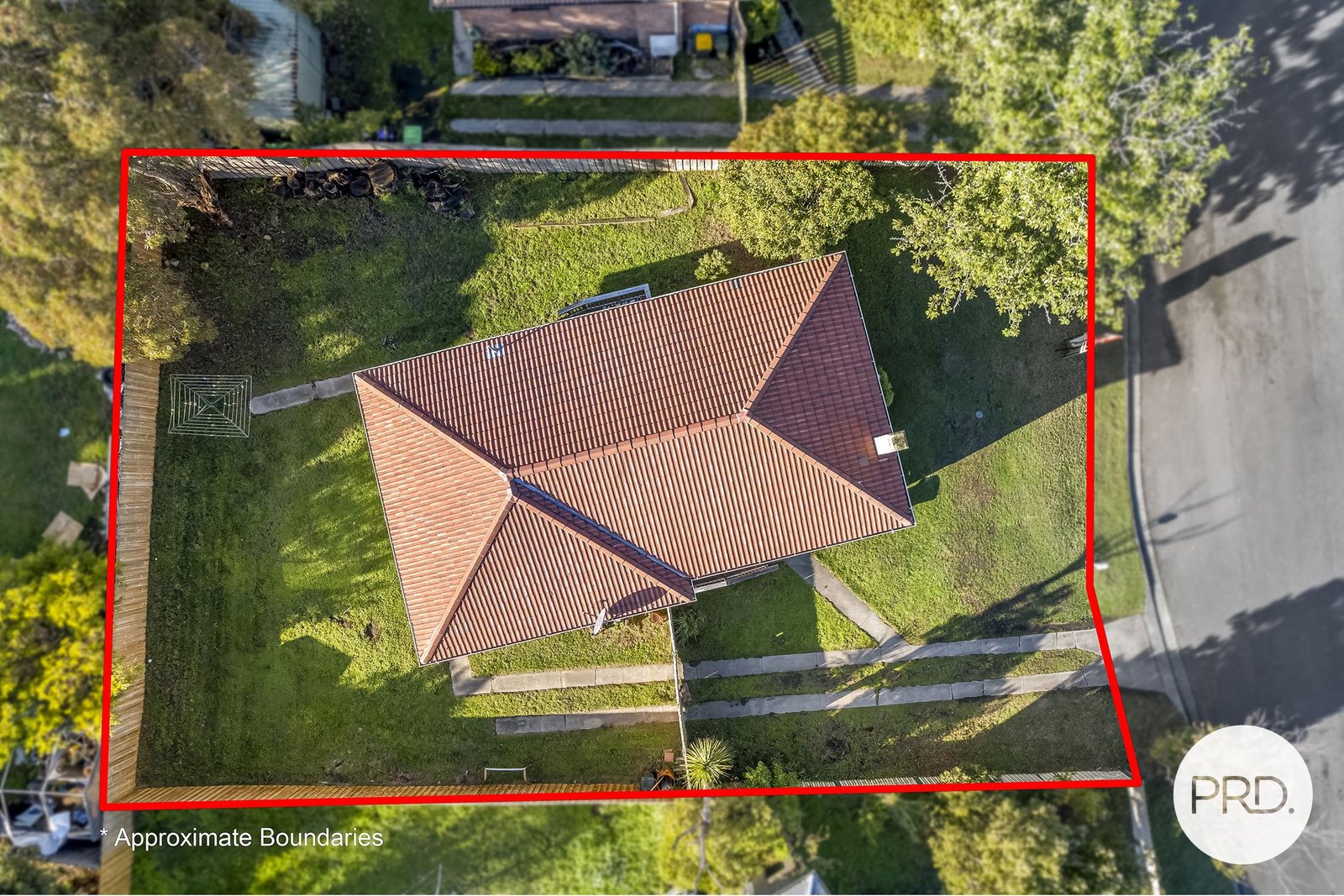 4 Hollycroft Way CLARENDON VALE 14