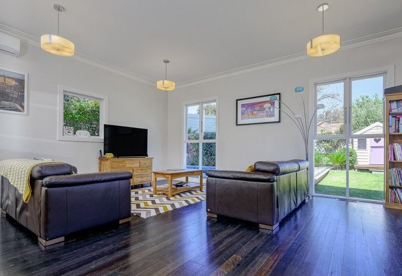 Gallery: 4 Holmby Road