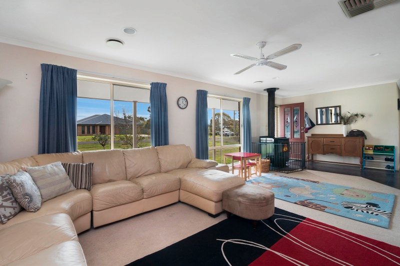 4 Holmes Road HUNTLY 4