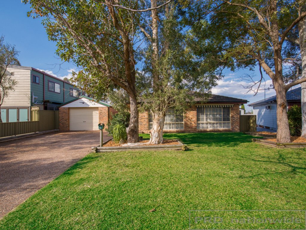 4 Homebush Drive WOODBERRY 1