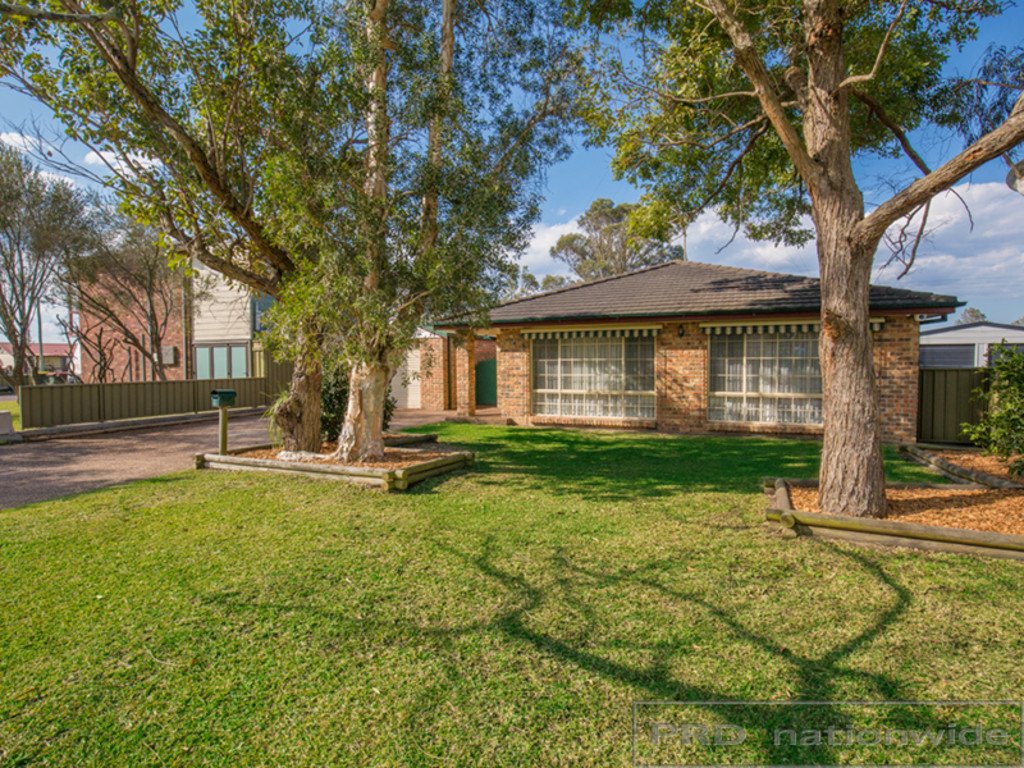 4 Homebush Drive WOODBERRY 15