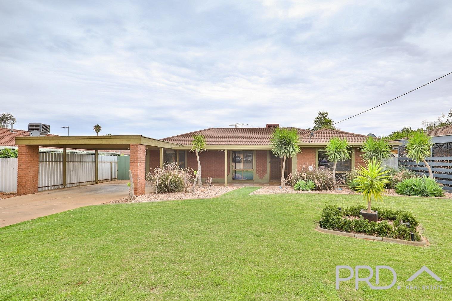 4 Homestead Court MILDURA 1