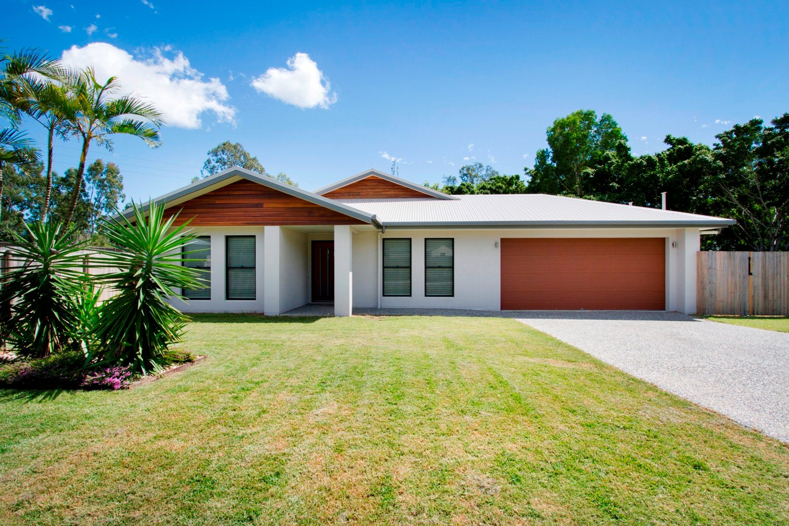 4 Homestead Place CANNON VALLEY 5