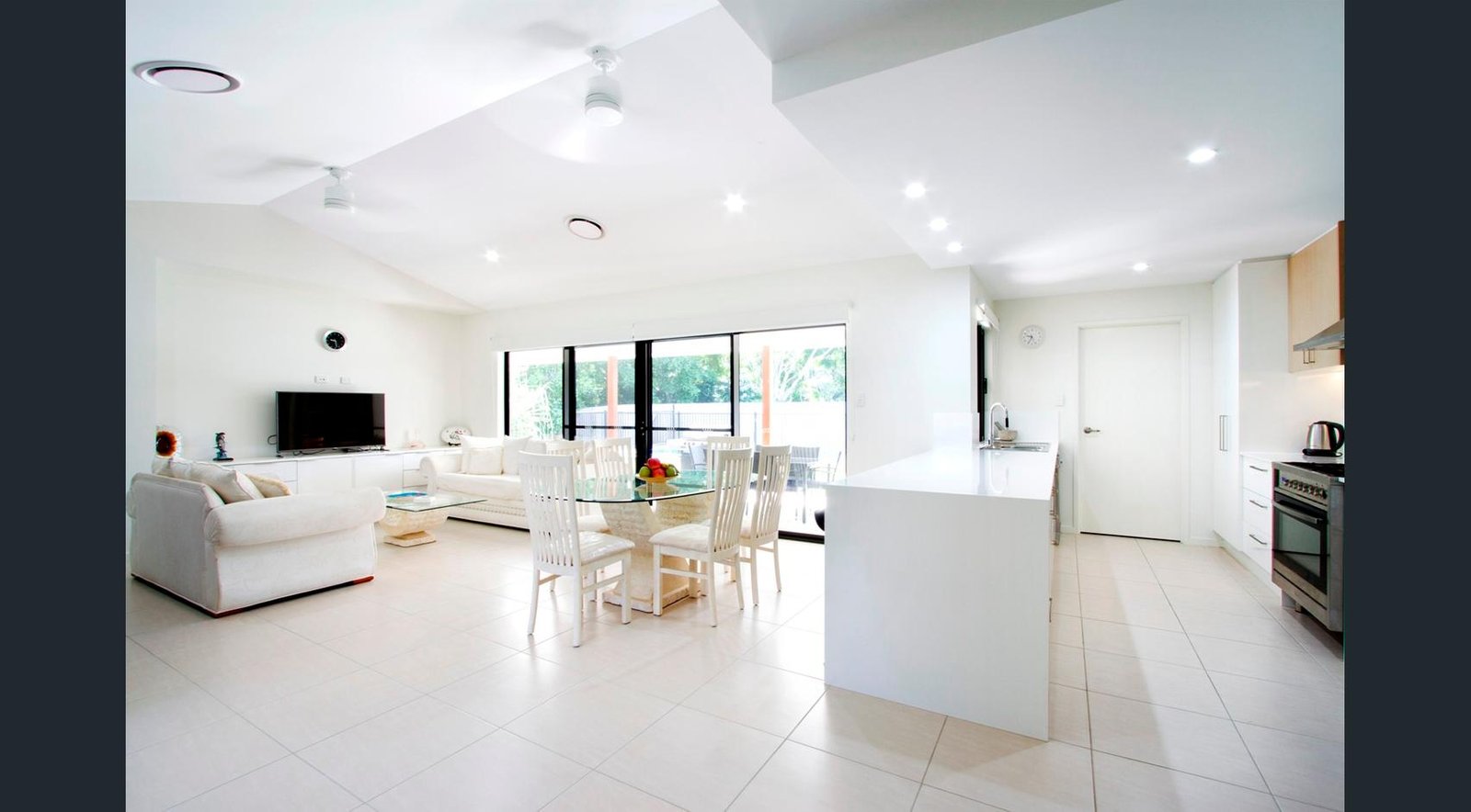 4 Homestead Place CANNON VALLEY 4