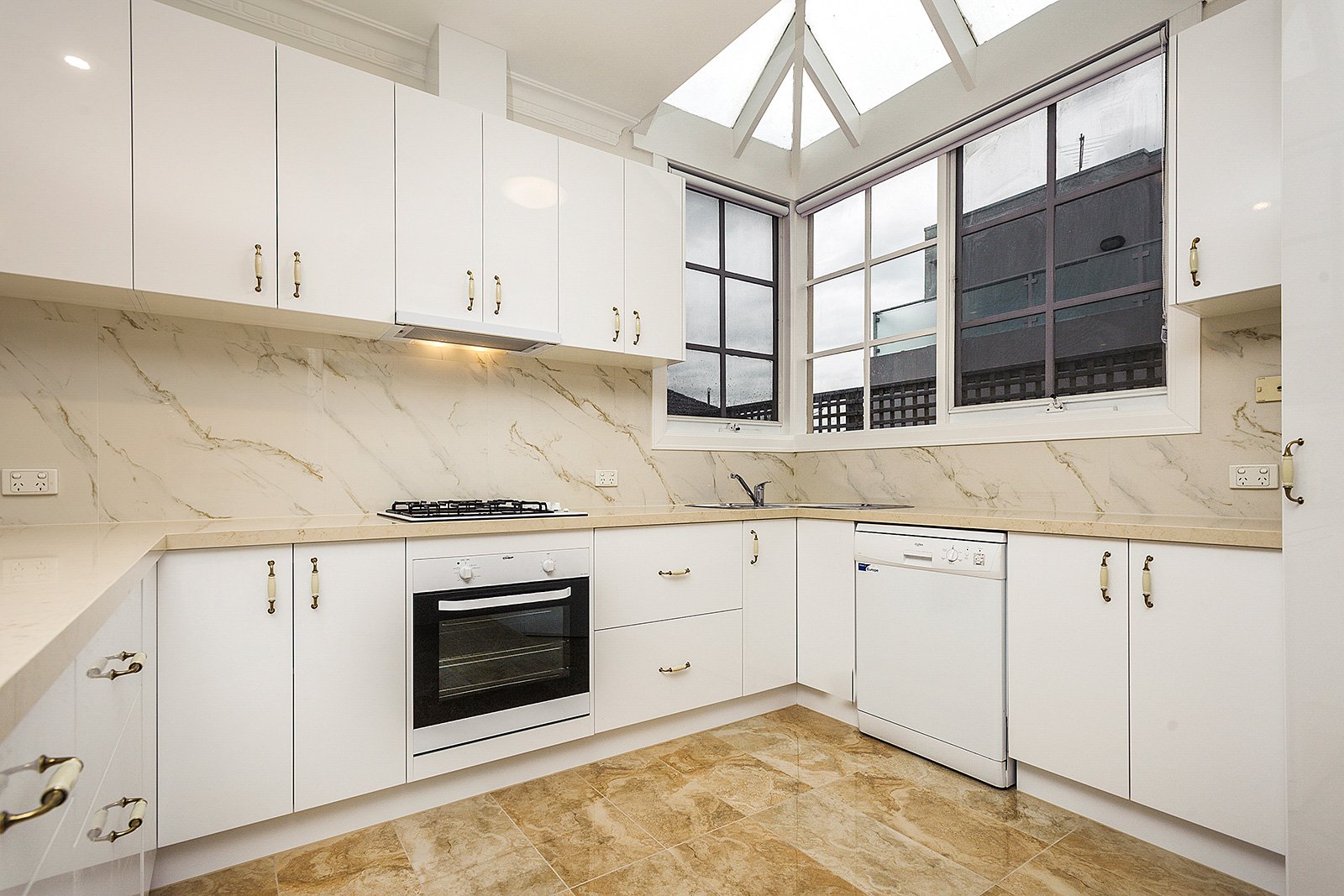 Gallery: 4 Hornby Street