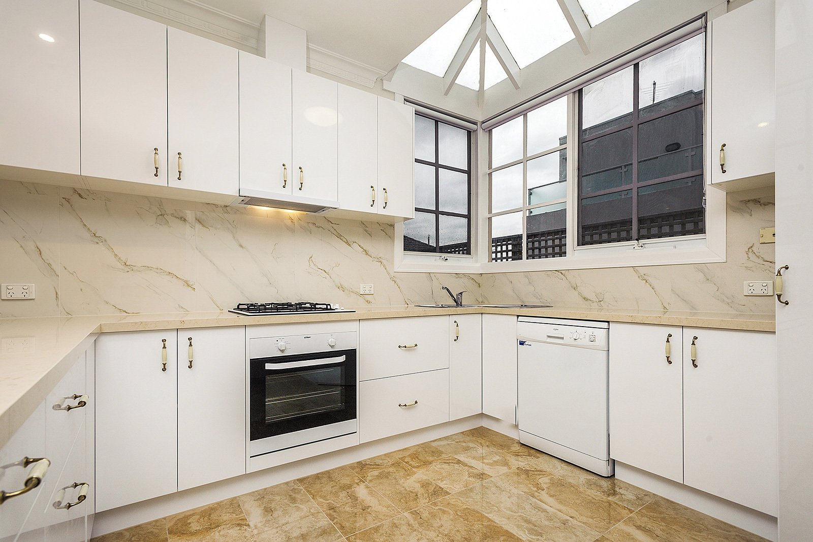 Gallery: 4 Hornby Street