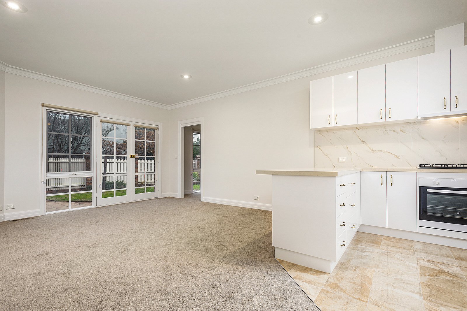 Gallery: 4 Hornby Street