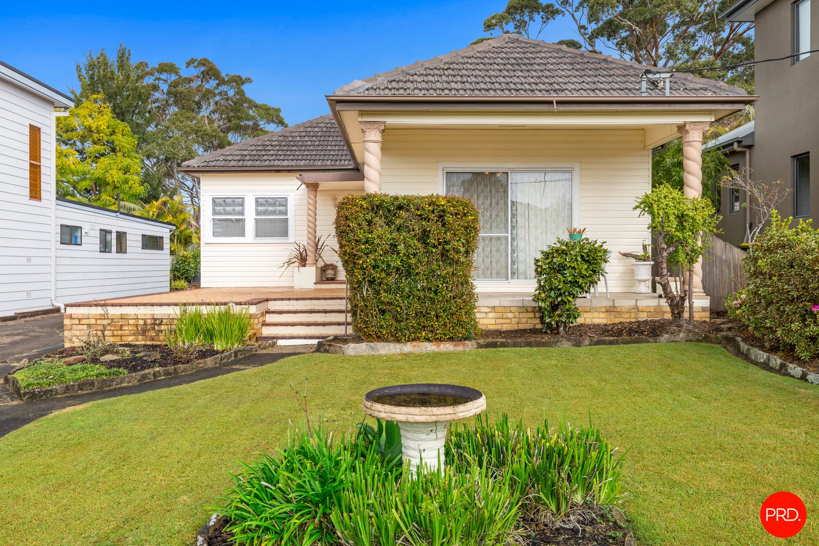 4 Horns Avenue GYMEA BAY 2