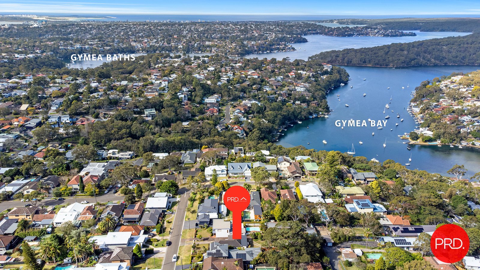 4 Horns Avenue GYMEA BAY 12