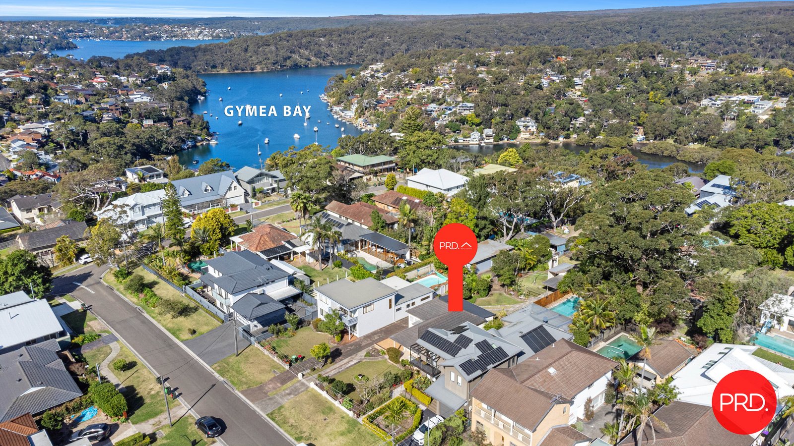 4 Horns Avenue GYMEA BAY 13