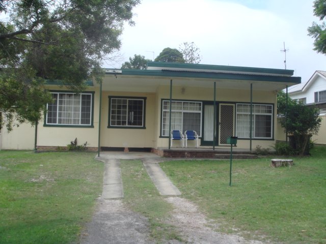 4 Hough Street NELSON BAY 1