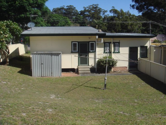 4 Hough Street NELSON BAY 4