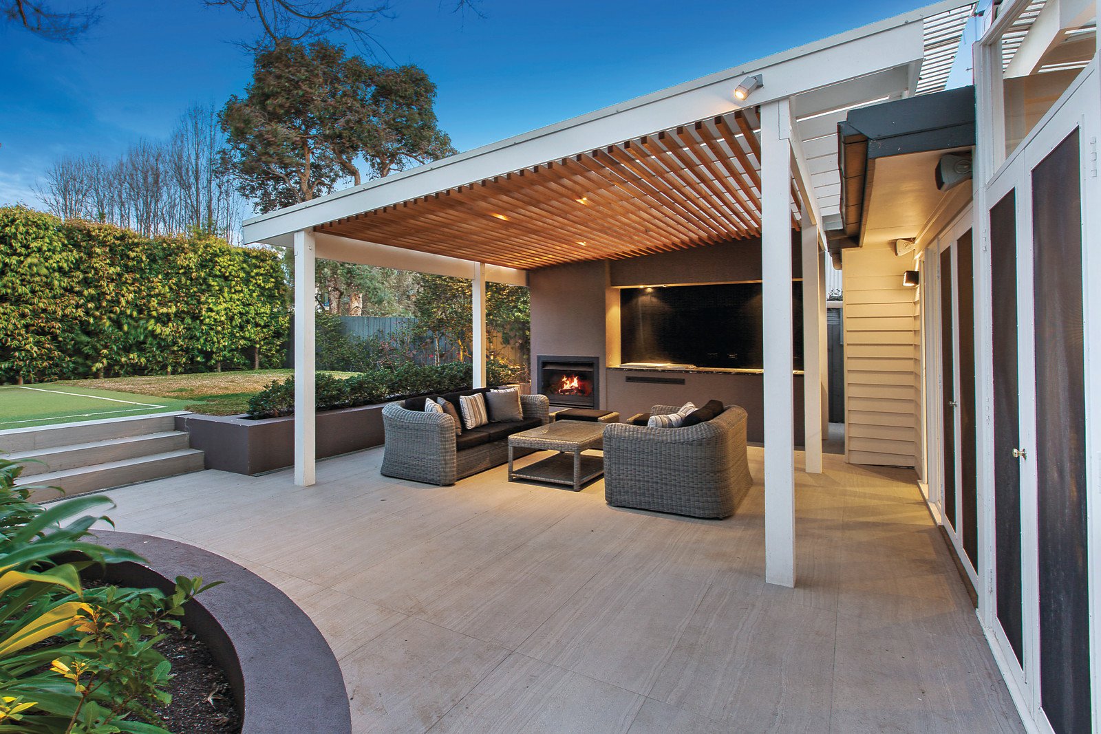 4 Hunter Street, Kew, VIC