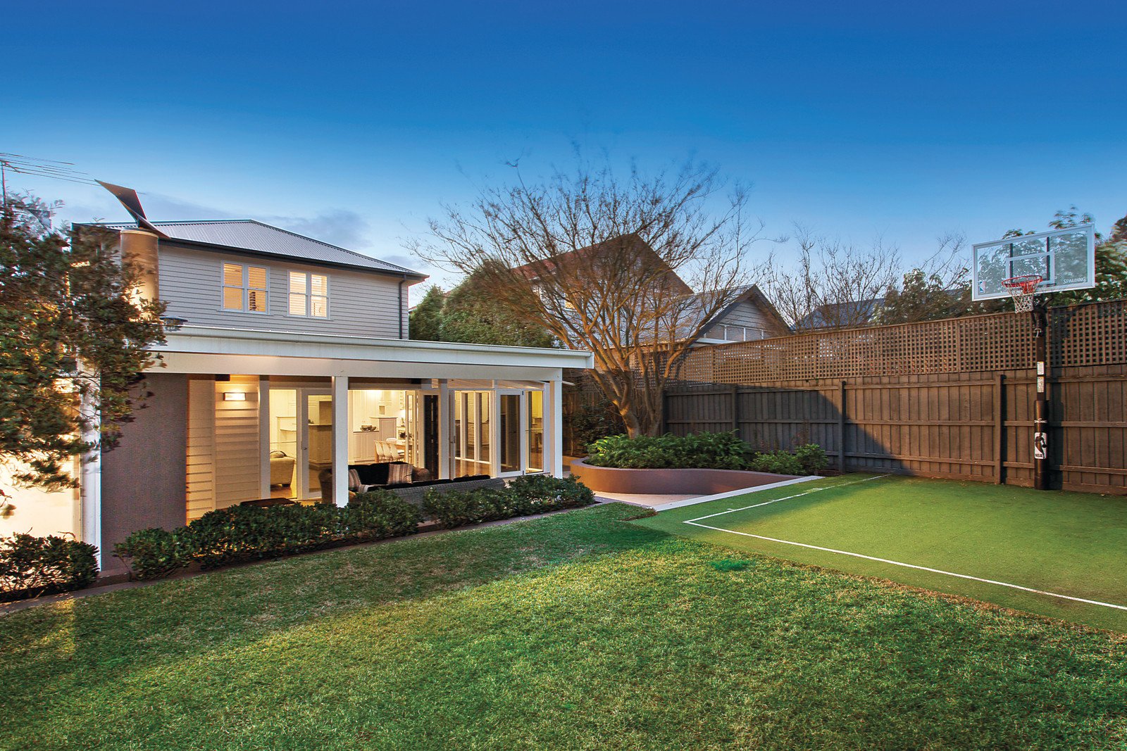 4 Hunter Street, Kew, VIC