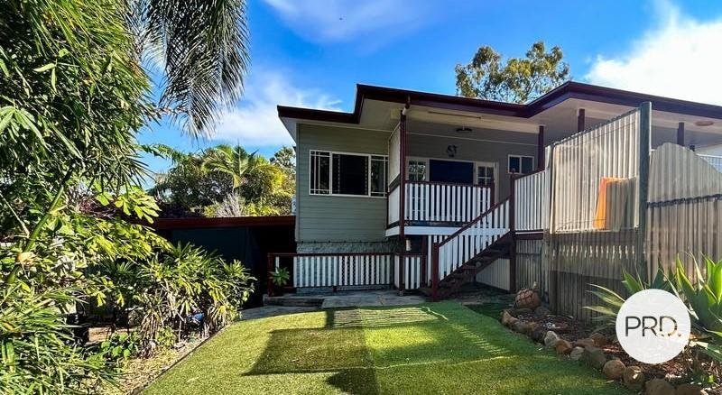 4 Hunter  WEST GLADSTONE 14