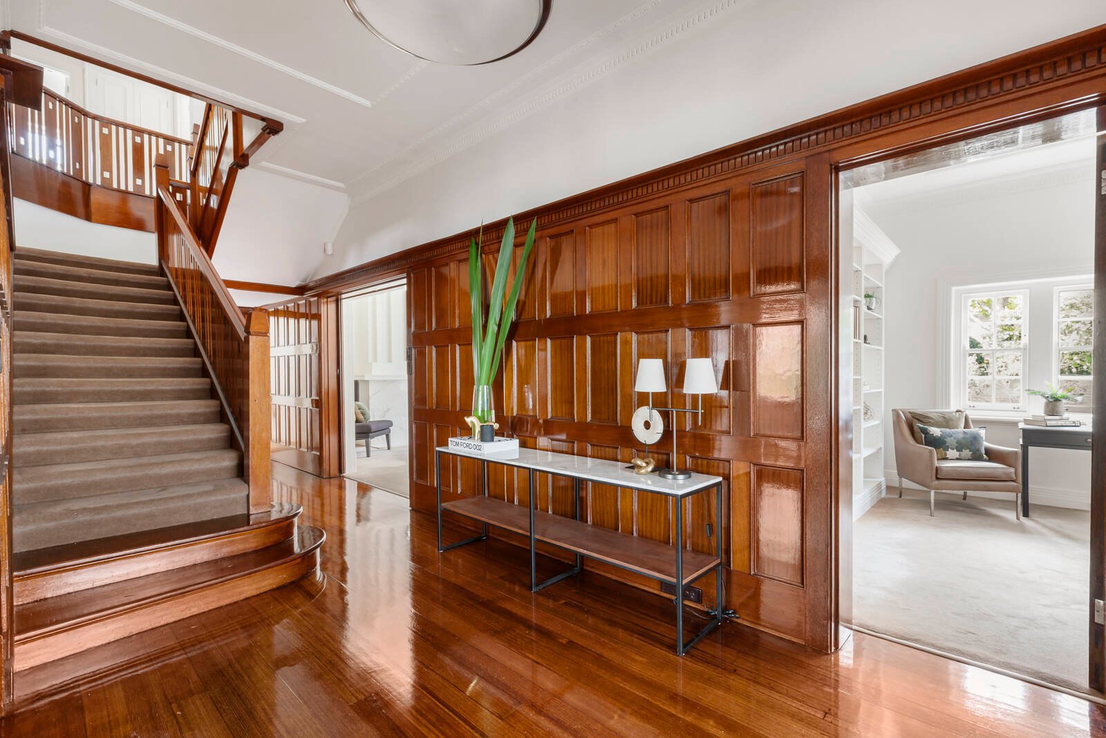 Real Estate and Property in 4 Huntingfield Road, Toorak, VIC