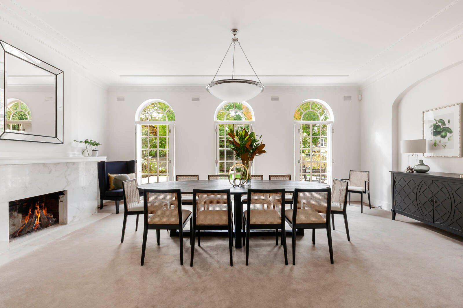 Real Estate and Property in 4 Huntingfield Road, Toorak, VIC