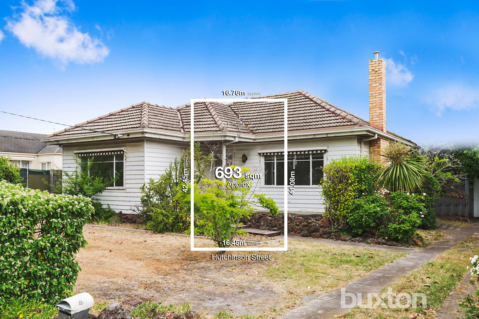 Gallery: 4 Hutchinson Street