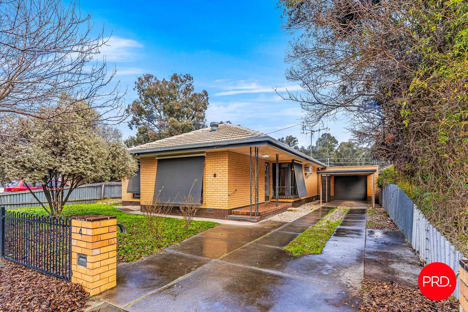 4 Hynam Avenue KANGAROO FLAT 1