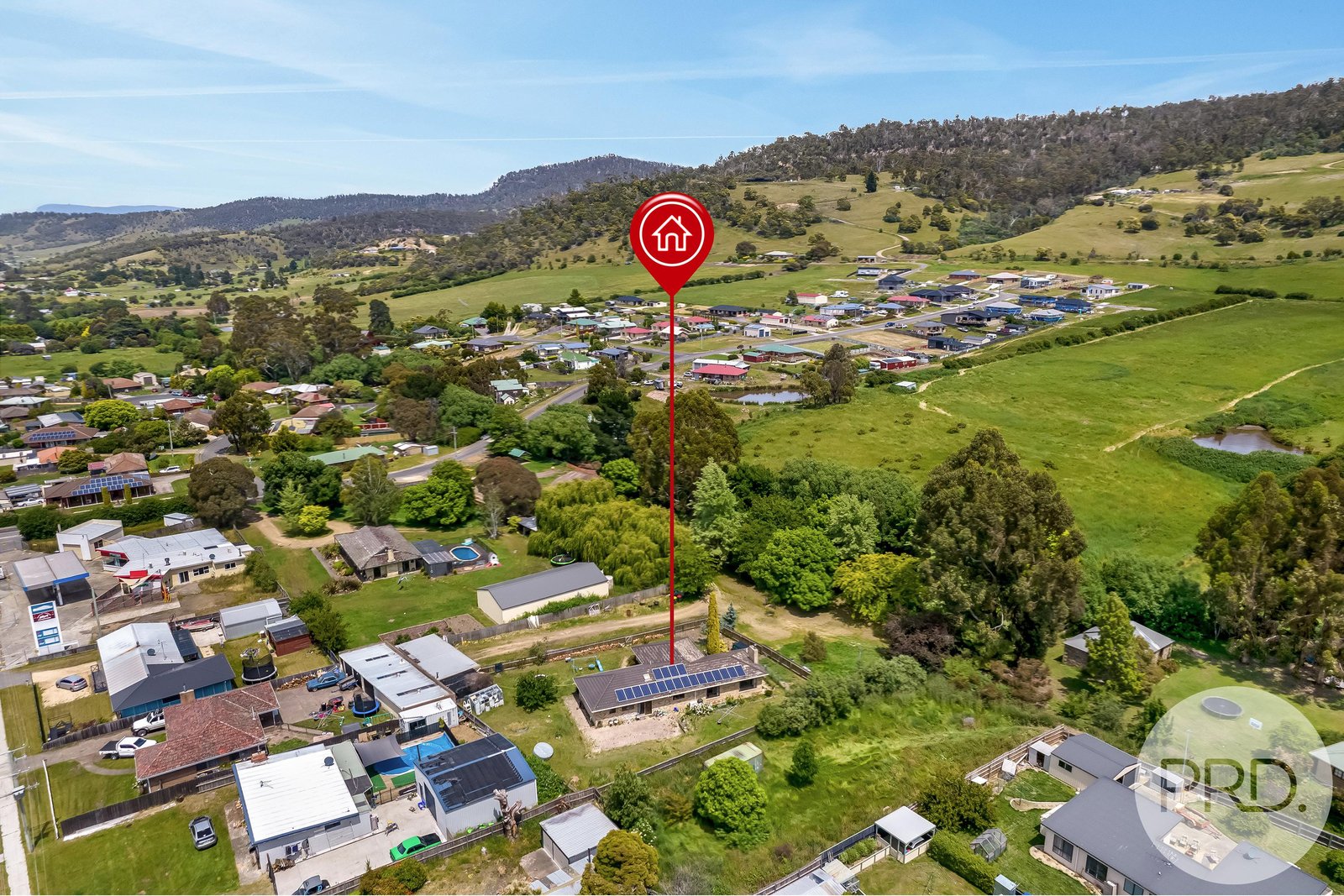 4 Iden Road BAGDAD 1