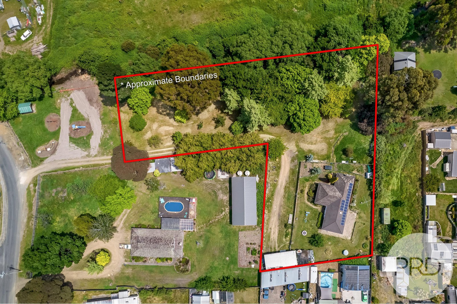 4 Iden Road BAGDAD 3