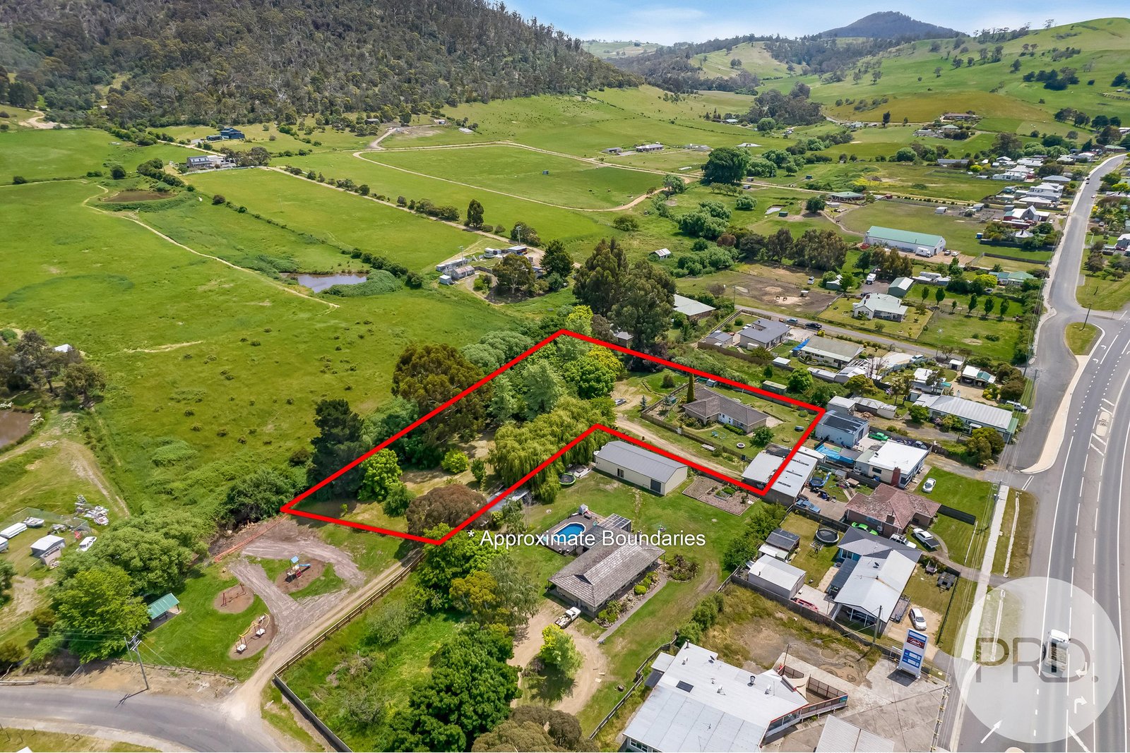 4 Iden Road BAGDAD 4