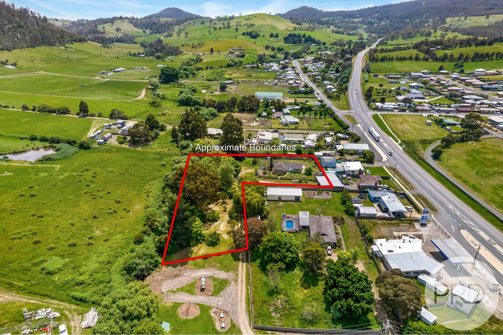 4 Iden Road BAGDAD 5