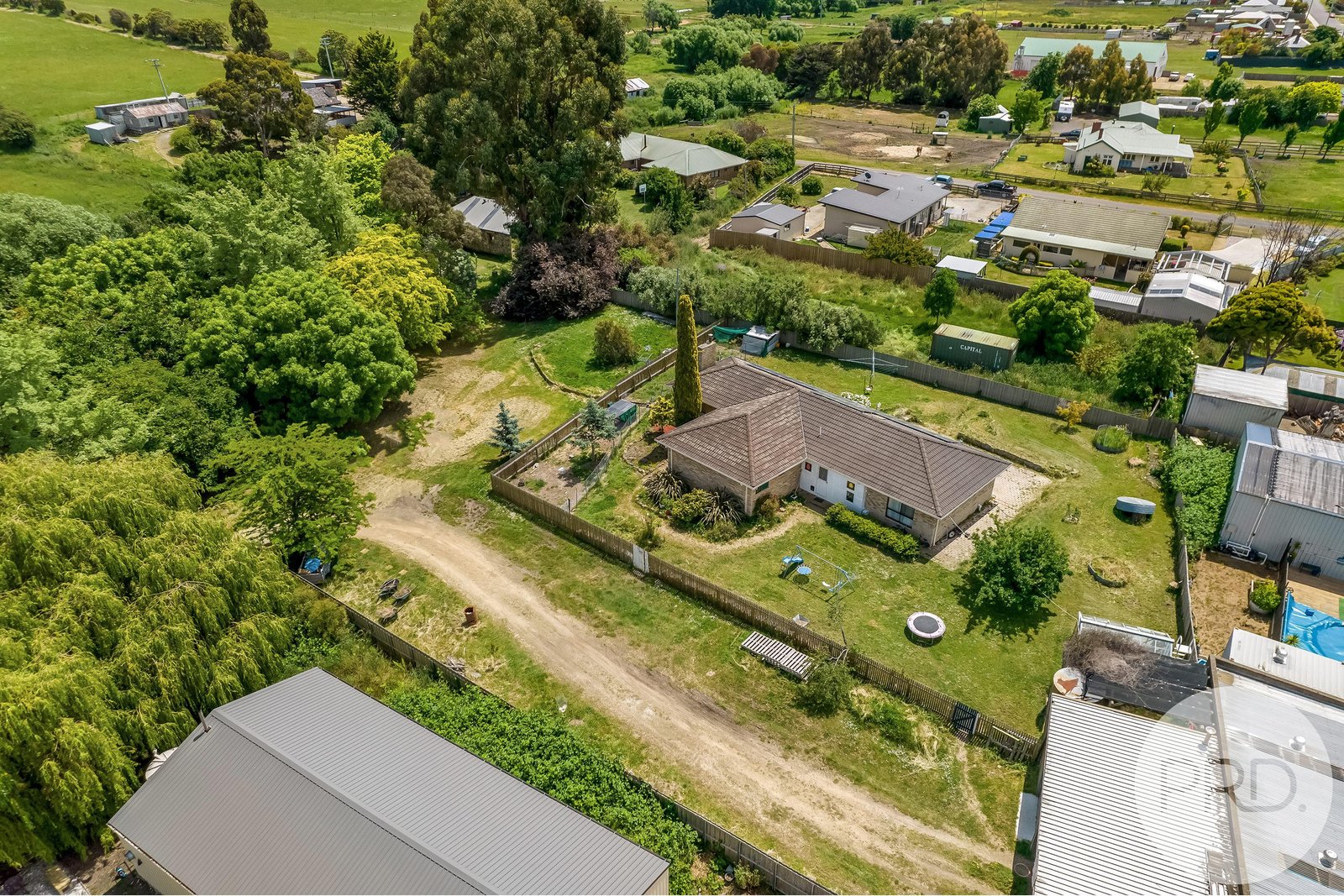 4 Iden Road BAGDAD 25