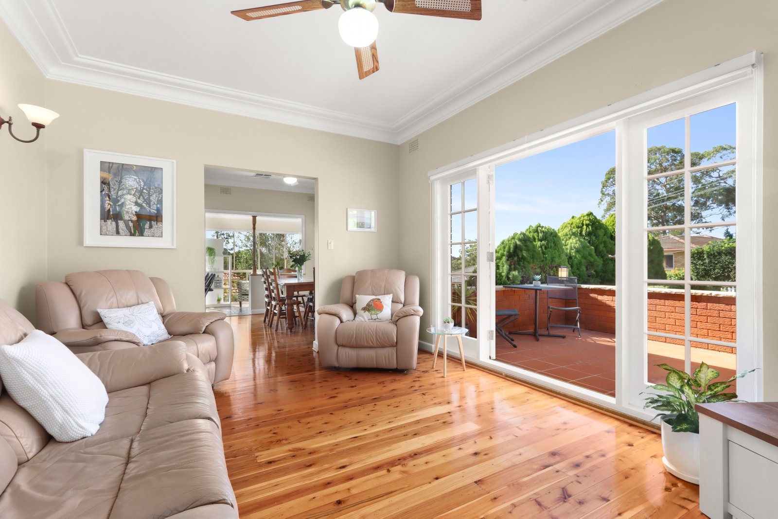 4 Illinga Place LUGARNO 3