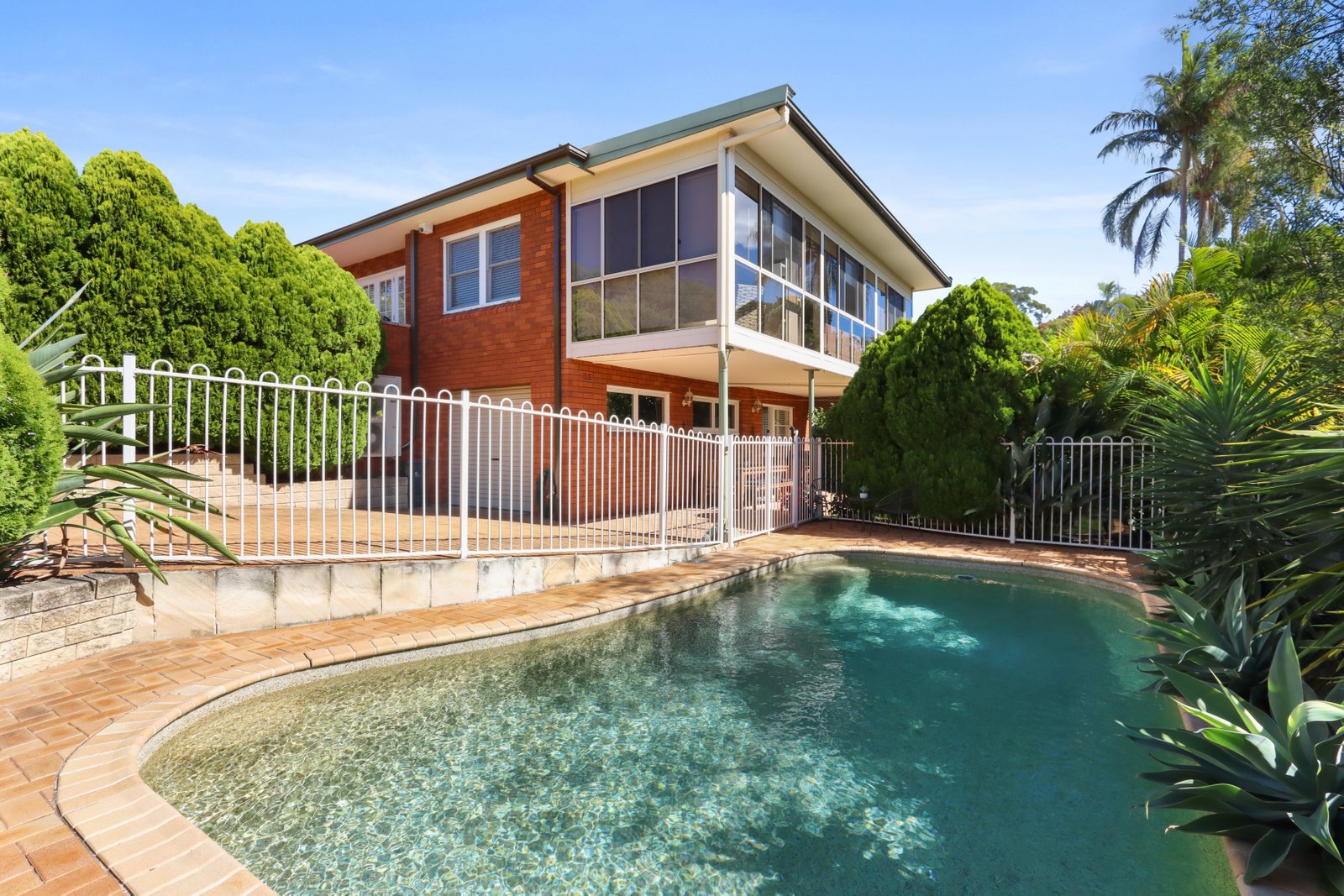 4 Illinga Place LUGARNO 7