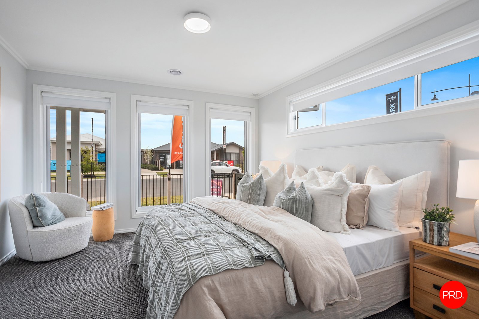 4 Imagine Drive STRATHFIELDSAYE 10