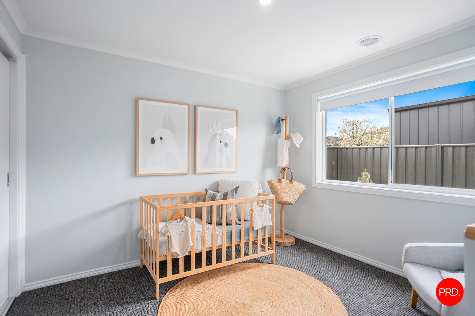4 Imagine Drive STRATHFIELDSAYE 16