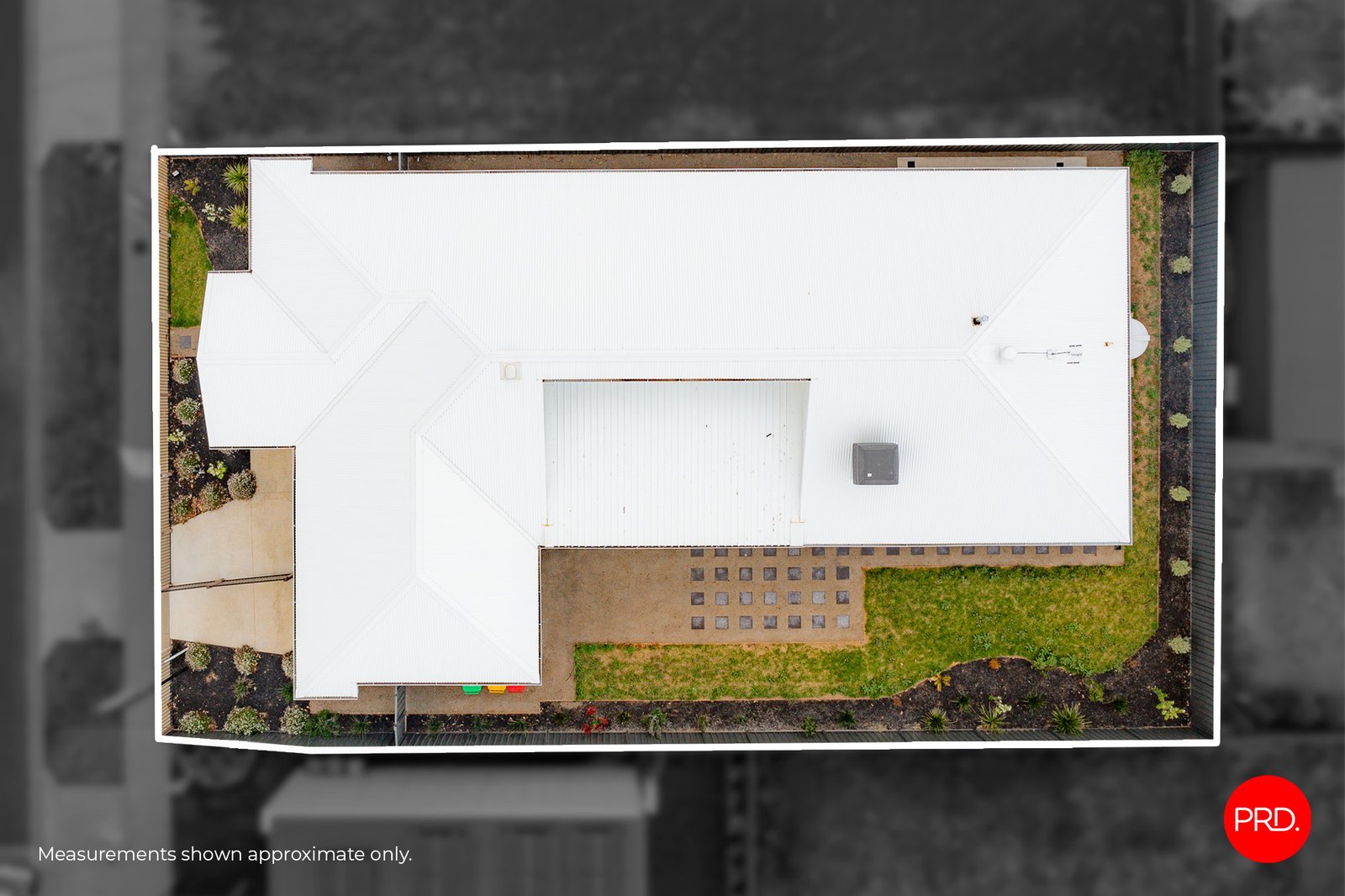 4 Imagine Drive STRATHFIELDSAYE 21