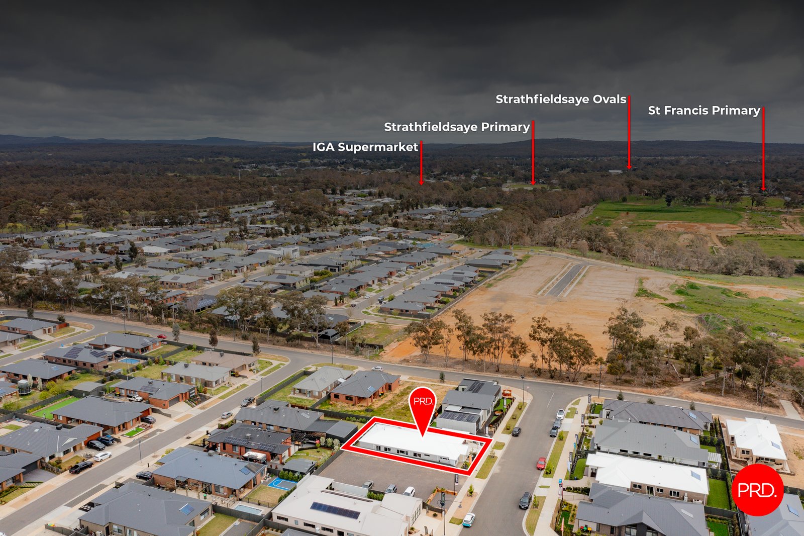 4 Imagine Drive STRATHFIELDSAYE 22